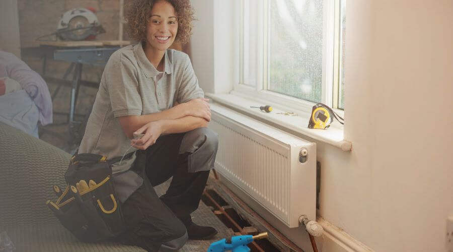 Expert burst pipe repair services in Melrose, FL